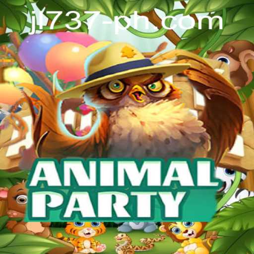 Discovering the Thrills of AnimalParty: A Unique Gaming Experience