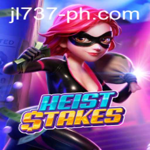 Exploring the Thrilling New Game: HeistStakes