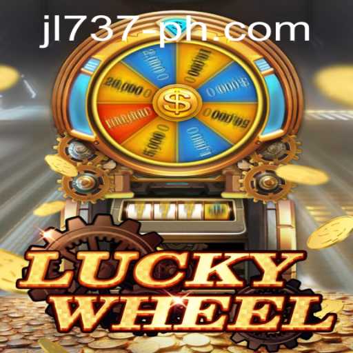 Discover the Thrill of LuckyWheel at JL737.com
