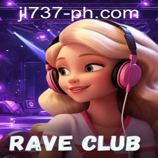 RaveClub: A Thrilling New Gaming Experience with JL737.com