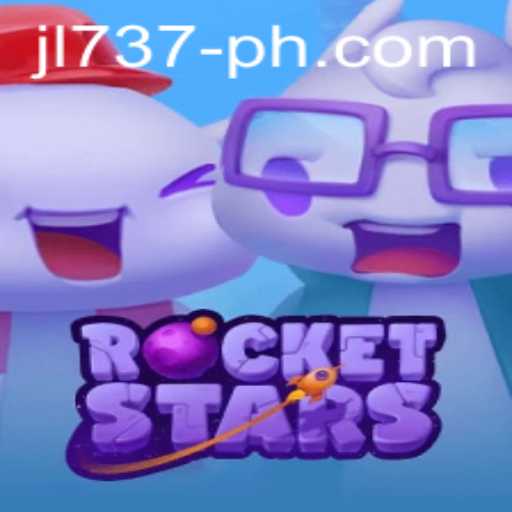 Exploring RocketStars: A Journey into Intergalactic Gaming with JL737.com