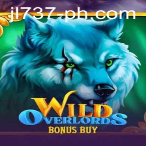 Exploring the Enchanting World of WildOverlordsBonusBuy